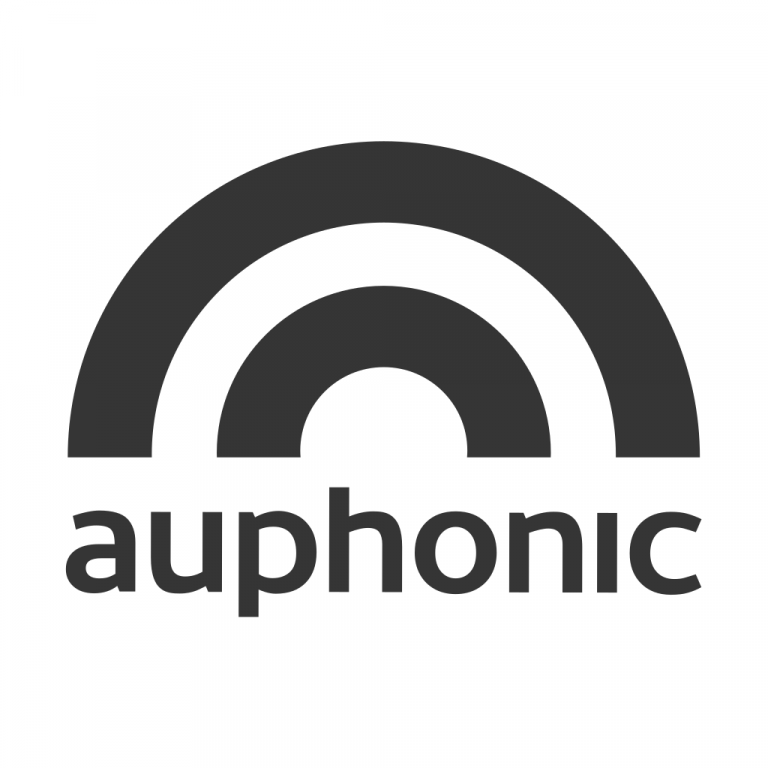 auphonic logo v2