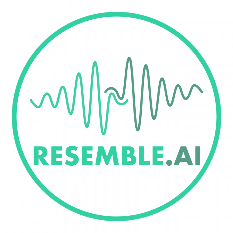 resemble ai logo v2