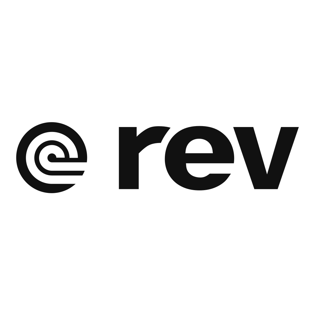 rev ai logo v2