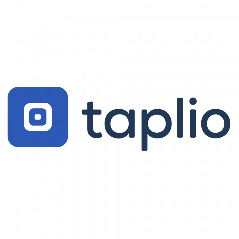 taplio-logo-v2