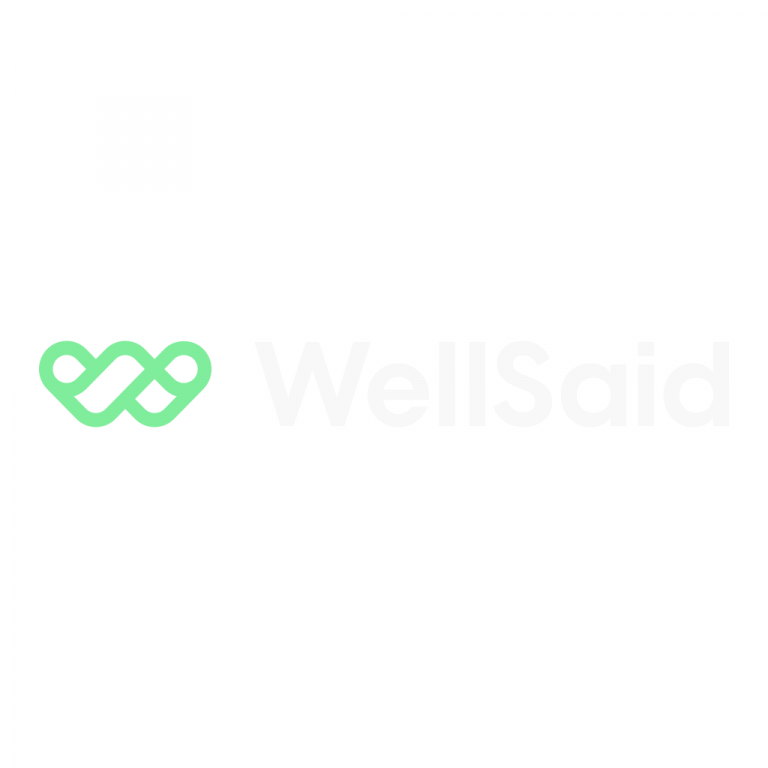wellsaid labs logo v2