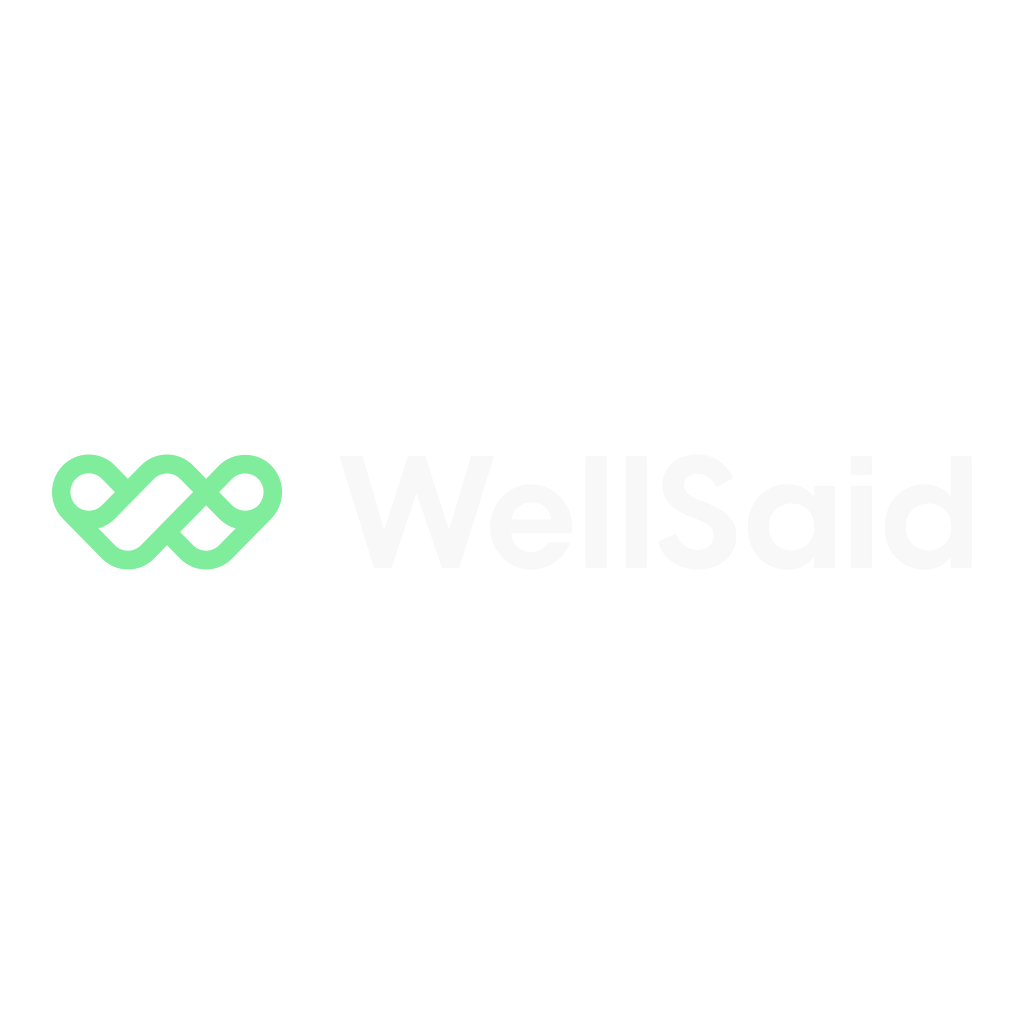 wellsaid labs logo v2