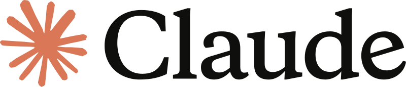 Claude AI logo