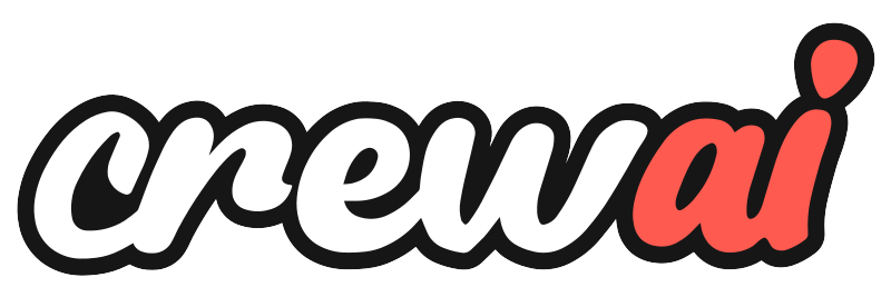 CrewAI logo